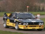 Lancia Rally 037 Group B 1983 года